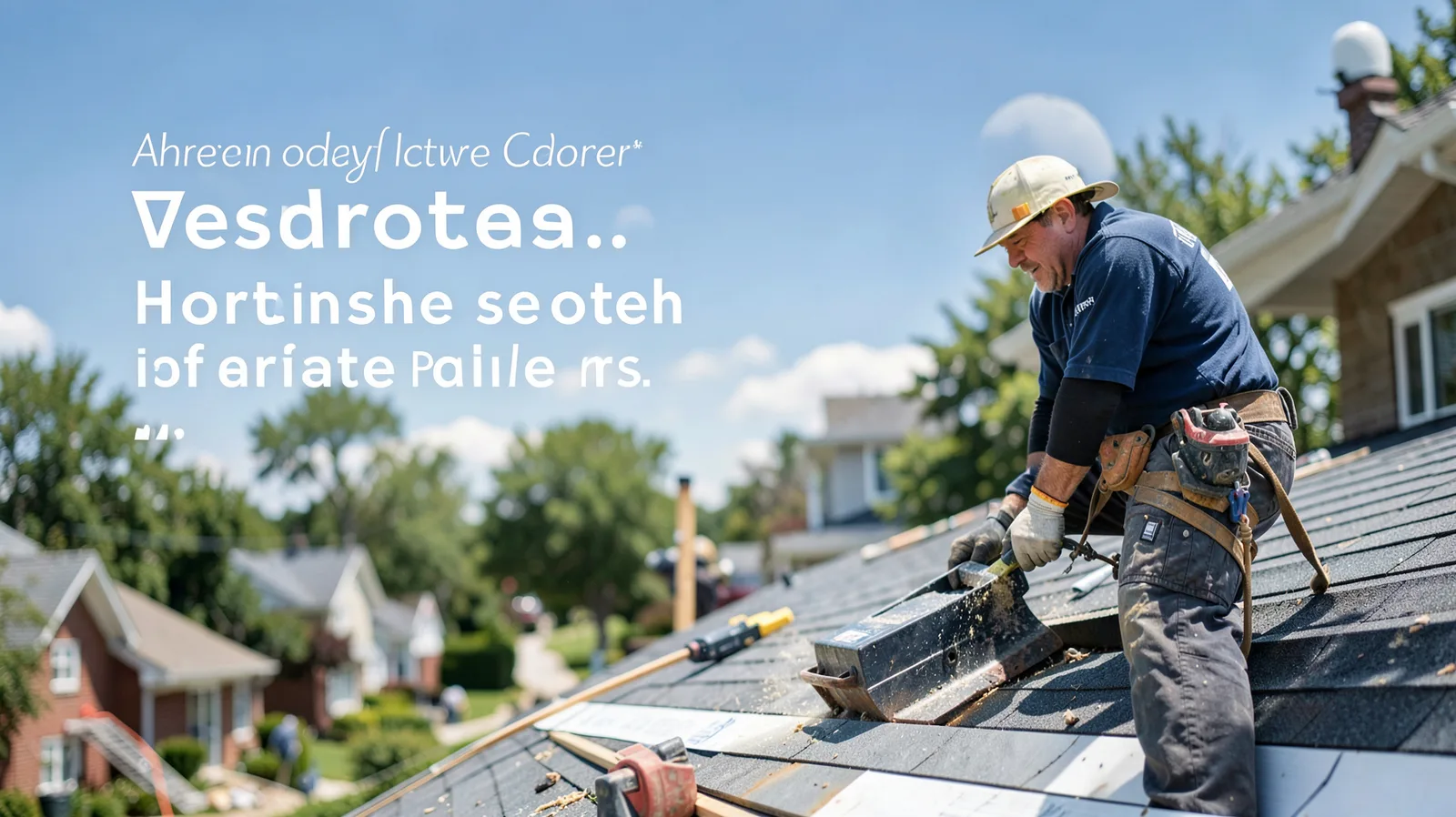 Roof Replacement in Hiram, ME near me